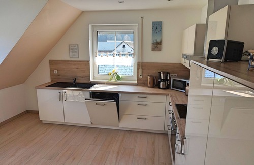 Konigsfeld Apartment | Vacation apartment Lahner