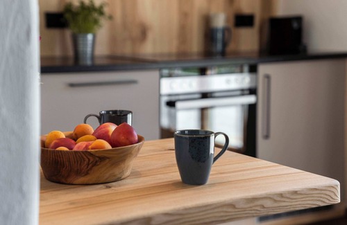 Surberg Apartment | Vacation apartment "Liesl" - Handicap-friendly vacation apartment on the first floor