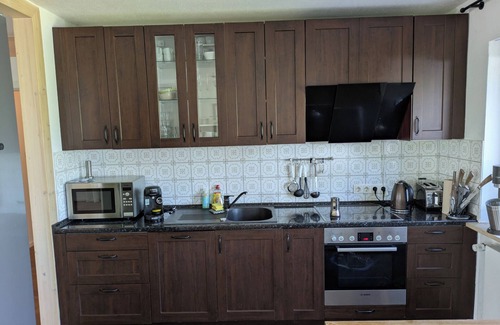 Weissenburg in Bayern Apartment | Vacation apartment Ludwigshöhe