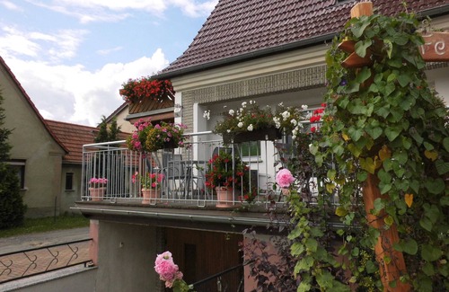 Klitten Apartment | Vacation apartment Lachmann - Holiday apartment