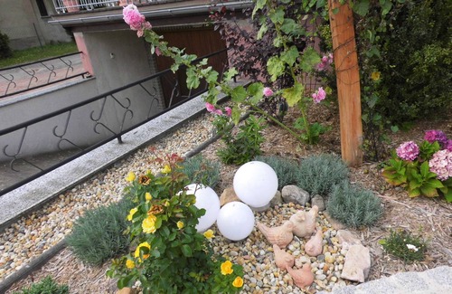 Klitten Apartment | Vacation apartment Lachmann - Holiday apartment
