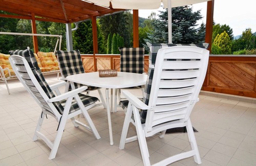 Amorbach Apartment | Vacation apartment Landzettel
