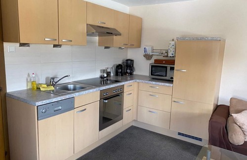 Wiesing Apartment | Vacation apartment - Landhaus Alpenblick