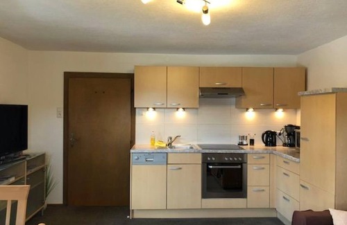 Wiesing Apartment | Vacation apartment - Landhaus Alpenblick