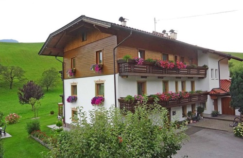 Wiesing Apartment | Vacation apartment - Landhaus Alpenblick