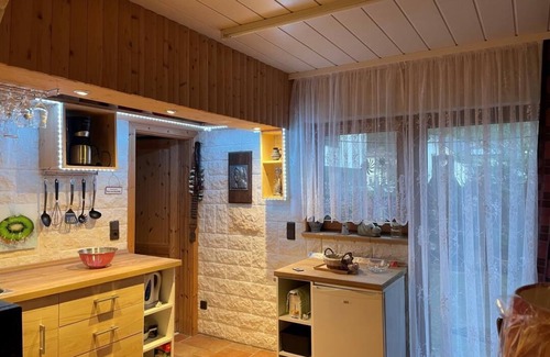 Fachbach Apartment | Vacation apartment Le Paradis Bad Ems