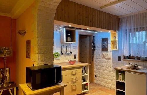 Fachbach Apartment | Vacation apartment Le Paradis Bad Ems