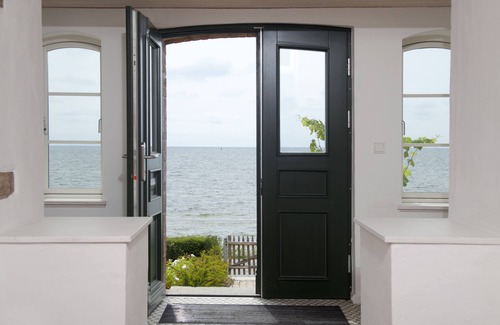 Neuendorf Apartment | Vacation apartment Lehrerstube
