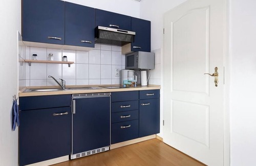 Sonnendorf Apartment | Vacation apartment lighthouse - Holiday village Slawitsch