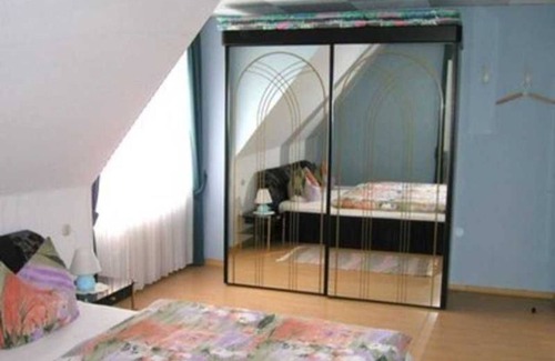 Amorbach Apartment | Vacation apartment Lioba Kunst