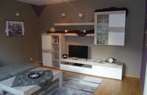 Center Apartment | Vacation apartment Luna