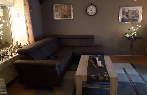 Center Apartment | Vacation apartment Luna