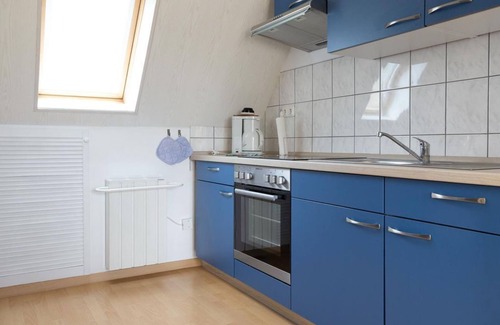 Sonnendorf Apartment | Vacation apartment Möwe - Holiday village Slawitsch