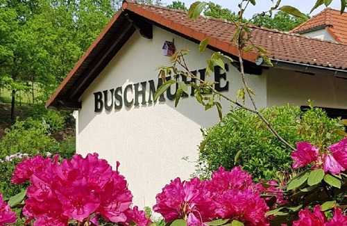 Weibach Apartment | Vacation apartment Meisenkasten - Biohof Buschmühle