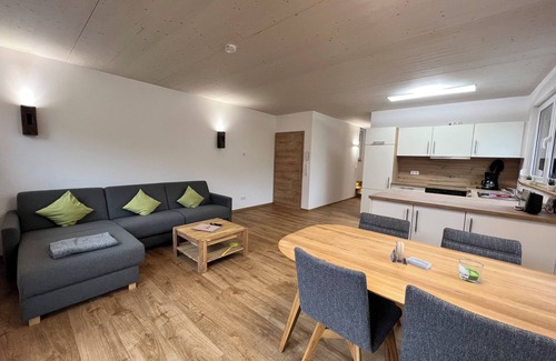 Riedenberg Apartment | Vacation apartment Mittelbach