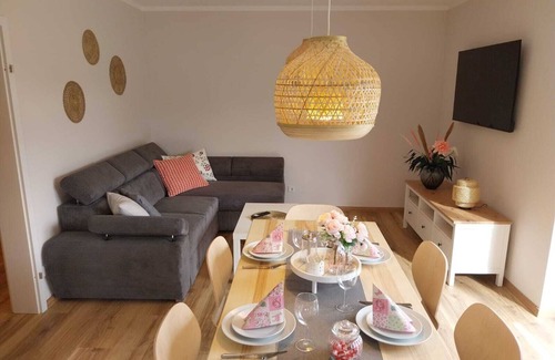 Sundhausen Apartment | Vacation apartment MB West