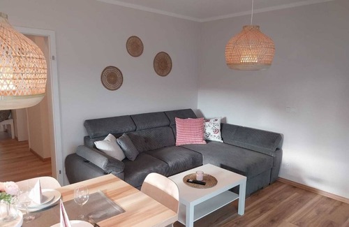 Sundhausen Apartment | Vacation apartment MB West