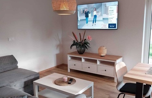 Sundhausen Apartment | Vacation apartment MB West