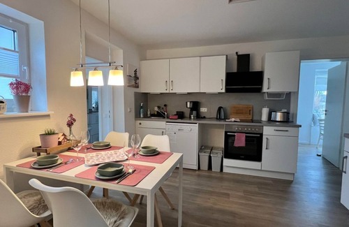 Husby Apartment | Vacation apartment M1