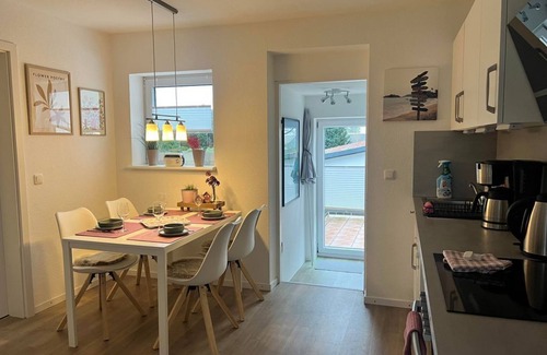 Husby Apartment | Vacation apartment M1