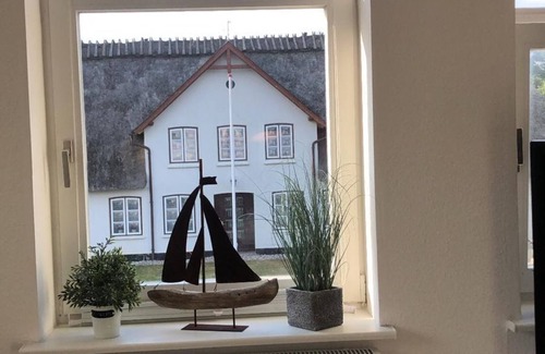 Husby Apartment | Vacation apartment M1