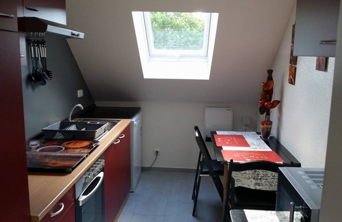 Kempen Apartment | Vacation apartment Mabo