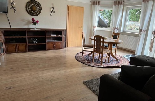 Polch Apartment | Vacation apartment Maifeld