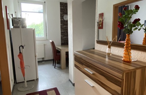 Mainz City Center Apartment | Vacation apartment Mainz City