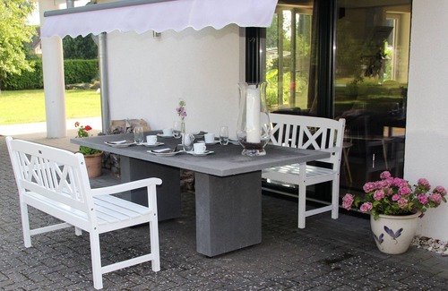 Bothel Apartment | Vacation apartment (maisonette apartment) for those seeking peace and quiet and leisure park visitors