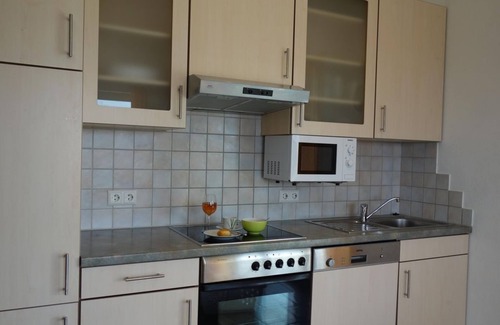 Albisreute Apartment | Vacation apartment Margerite - Holiday apartment Katzheim