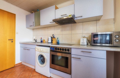 Westerende Kirchloog Apartment | Vacation apartment Marie