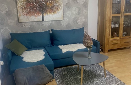 Rodalben Apartment | Vacation apartment Milo Rodalben Hikers Cyclists. Fitters.