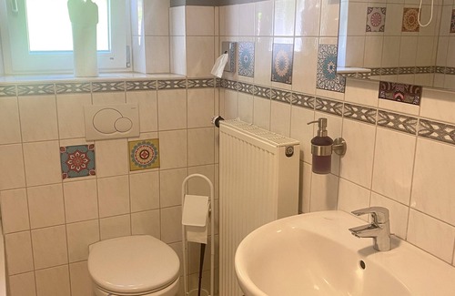 Rodalben Apartment | Vacation apartment Milo Rodalben Hikers Cyclists. Fitters.