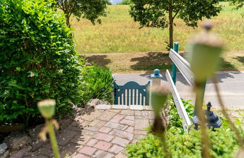 Muritz Apartment | Vacation apartment Mila am Schwarzer See - Lake District