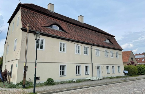 Furstlich Drehna Apartment | Vacation apartment Minkwitz in the nursery house in Fürstlich Drehna
