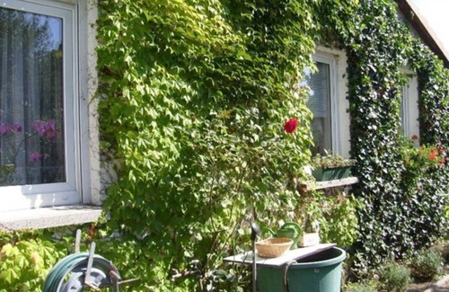 Mirow Apartment | Vacation apartment Mirow (22205) - Holiday apartment
