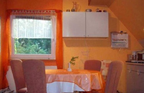 Mirow Apartment | Vacation apartment Mirow (22205) - Holiday apartment