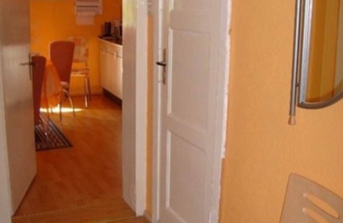 Mirow Apartment | Vacation apartment Mirow (22205) - Holiday apartment