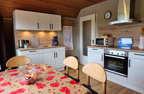Uplengen Apartment | Vacation apartment Moi Tied 35677 - Holiday apartment Moi Tied