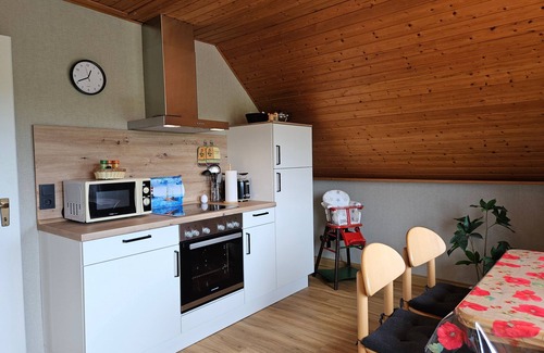 Uplengen Apartment | Vacation apartment Moi Tied 35677 - Holiday apartment Moi Tied