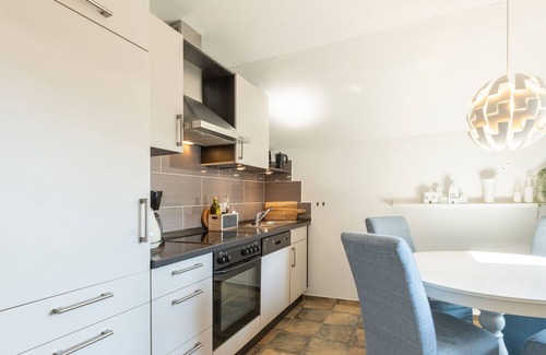 Hesel Apartment | Vacation apartment Moi Tied 35222 - Holiday apartment Anke Bruns Moi Tied