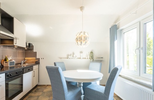 Hesel Apartment | Vacation apartment Moi Tied 35222 - Holiday apartment Anke Bruns Moi Tied