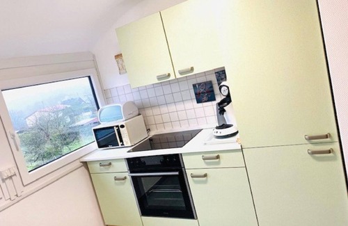 Oberthal Apartment | Vacation apartment Molter