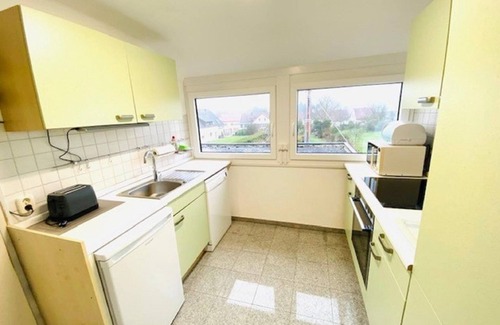 Oberthal Apartment | Vacation apartment Molter