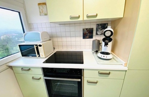 Oberthal Apartment | Vacation apartment Molter