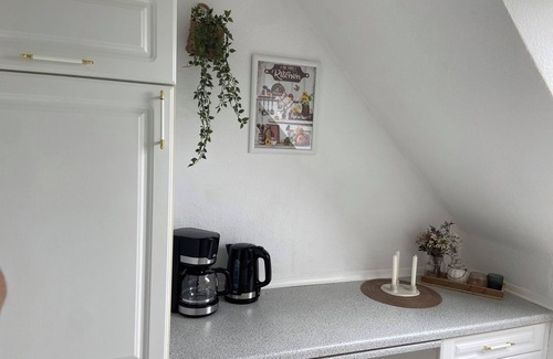 Itzehoe Apartment | Vacation apartment Monteurwohnung Guest room North Sea Baltic Sea Pet friendly