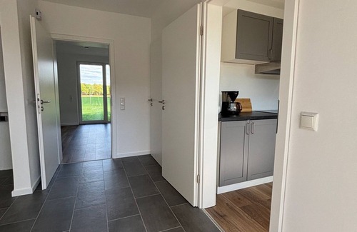 Hoysinghausen House | Vacation apartment Monteurzimmer Appartement House