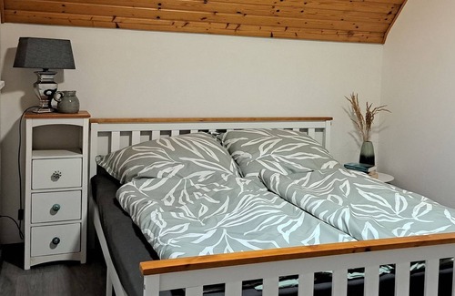 Uplengen Apartment | Vacation apartment Moorblick - Holiday apartments between moor & sea 35529