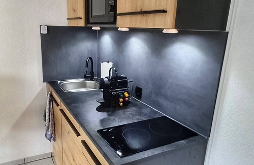 Longuich Apartment | Vacation apartment "Moselnest"
