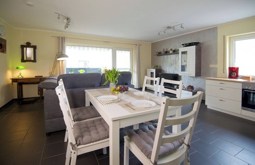 Senhals Apartment | Vacation apartment Moseleule in Mesenich on the Moselle